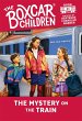 Mystery on Train (eBook, ePUB) - Bild 1