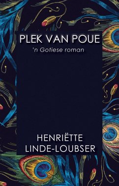 Cover Plek van poue (eBook, ePUB)