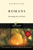 Romans (eBook, ePUB)