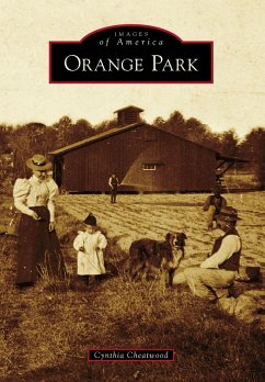 Cover Orange Park (eBook, ePUB)