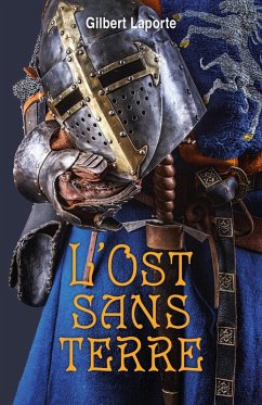 Cover L'Ost sans terre (eBook, ePUB)