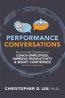 Performance Conversations (eBook, ePUB) - Bild 1