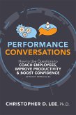 Performance Conversations (eBook, ePUB)