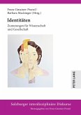 Identitaeten (eBook, ePUB)