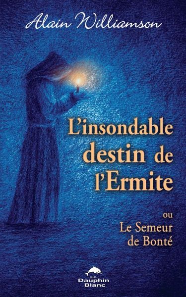 L'insondable destin de l'Ermite (eBook, ePUB) L'insondable destin de l'Ermite (eBook, ePUB)