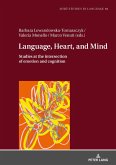 Language, Heart, and Mind (eBook, ePUB)