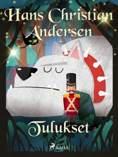 Tulukset (eBook, ePUB) Cover Tulukset (eBook, ePUB)