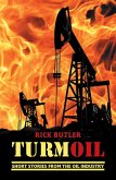 turmOIL (eBook, ePUB)