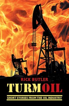 Cover turmOIL (eBook, ePUB)
