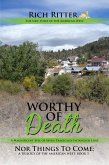 Worthy of Death (eBook, ePUB)