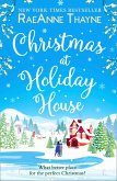 Christmas At Holiday House (eBook, ePUB)