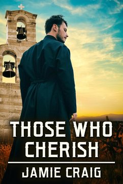 Cover Those Who Cherish (eBook, ePUB)