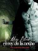 El Rey de la Noche (eBook, ePUB)
