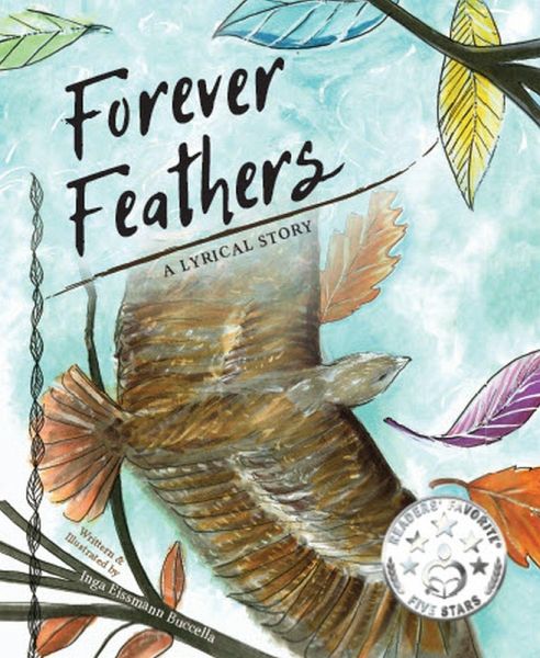 Forever Feathers (eBook, ePUB) Forever Feathers (eBook, ePUB)