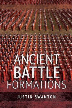 Cover Ancient Battle Formations (eBook, ePUB)