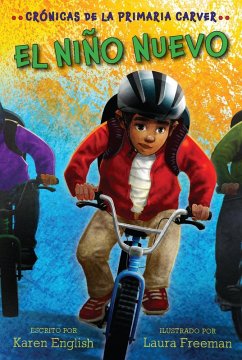 Cover El nino nuevo (eBook, ePUB)