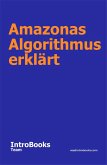 Amazonas Algorithmus erklärt (eBook, ePUB)