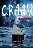 C.R.A.A.V. tome 2: Remission temporelle (eBook, ePUB)