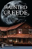 Haunted Creede (eBook, ePUB)