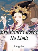 Evil Prince's Love's No Limit (eBook, ePUB)