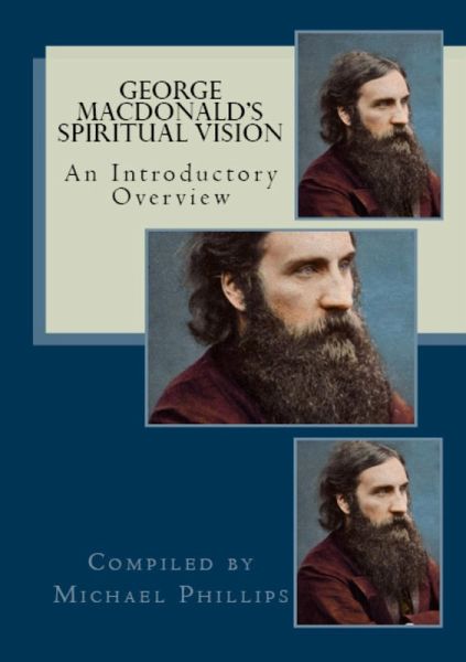 George MacDonald's Spiritual Vision (eBook, ePUB)