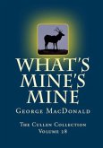 What's Mine's Mine (eBook, ePUB)
