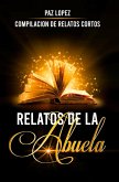 Relatos de La Abuela (eBook, ePUB)