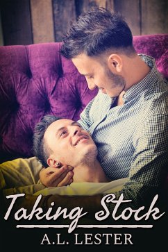 Cover Taking Stock (eBook, ePUB)