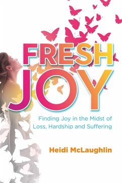 Fresh Joy: (eBook, ePUB) - Mclaughlin, Heidi