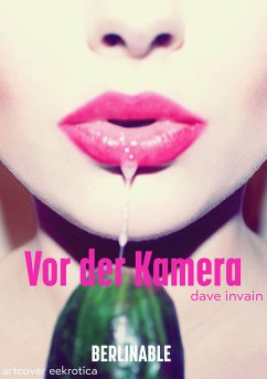 Vor der Kamera (eBook, ePUB) - Invain, Dave