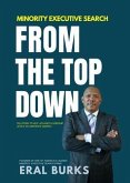 Minority Executive Search From The Top Down (eBook, ePUB)