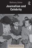 Journalism and Celebrity (eBook, ePUB)