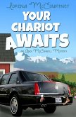 Your Chariot Awaits (The Andi McConnell Mysteries, #1) (eBook, ePUB)