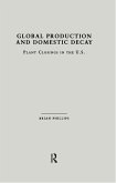 Global Production and Domestic Decay (eBook, PDF)