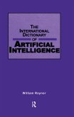International Dictionary of Artificial Intelligence (eBook, PDF)