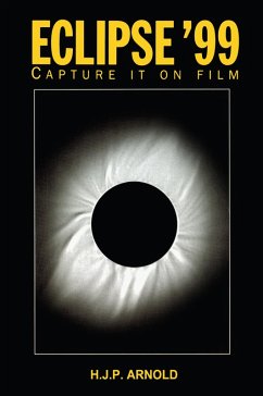 Eclipse '99 (eBook, ePUB) - Arnold, H. J. P