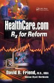 Healthcare.com (eBook, ePUB)