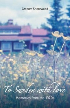 To Sweden with love (eBook, ePUB) Cover To Sweden with love (eBook, ePUB)