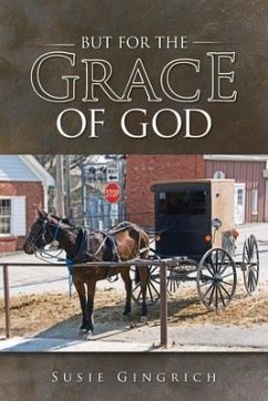 Cover But for the Grace of God (eBook, ePUB)
