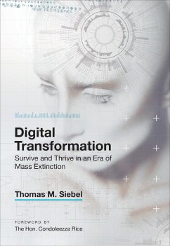Digital Transformation (eBook, ePUB) - Siebel, Thomas M.