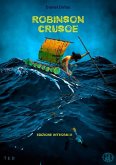 Robinson Crusoe (eBook, ePUB) Robinson Crusoe (eBook, ePUB)