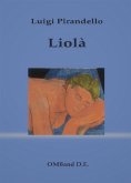 Liolà (eBook, ePUB)