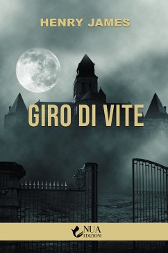 Giro di vite (eBook, ePUB) - James, Henry