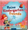 Meine Kindergarten-Freunde (Im Einsatz) - Bild 1