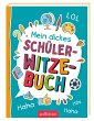 Mein dickes Schüler-Witzebuch - Bild 1