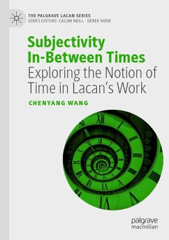 Cover Subjectivity In-Between Times