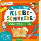 Mein erster Klebe-Schneide-Bastelblock