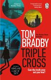 Triple Cross (eBook, ePUB)