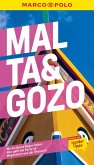 MARCO POLO Reiseführer Malta (eBook, ePUB)