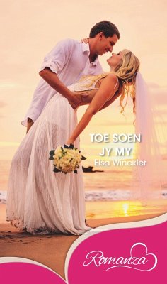 Cover Toe soen jy my (eBook, ePUB)